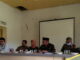 Rapat Konsolidasi dan Silaturrahmi BPRN /PABPDSI se kecamatan Lintau Buo.
