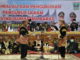 Pelantikan Fauzi Bahar Dt. Nan Sati sebagai Ketua Umum LKAAM Sumbar.