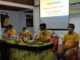 Pembukaan Karakterdes Partai Golkar Kota Padang.