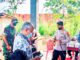 Penyaluran KKS Oleh BRI Dan Dinsos Mentawai