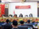 Sidang Paripurna HUT Kab. Solok Selatan ke 18.