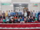 Wali Kota Sawahlunto, Pengurus Masjid Al-Mujahidin dan Anak-anak yang mau dikhitan.