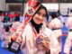 Yessa Tika Pratiwi.