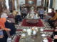 Audiensi IPMI dengan gubernur Mahyeldi.