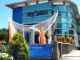 Bank Nagari Cabang Painan.