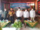 Bupati Apyardi Asda saat menghadiri Musrenbang Kec. Jujung Sirih.