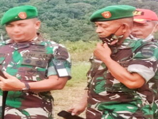 Danrem 0312/Wirabraja.