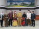 Gubernur Mahyeldi bersama anggota Komite III DPD RI.