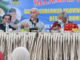 Gubernur Mahyeldi saat mengunjungi SMK PP Negeri Padang Maangateh.