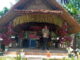 Hartarto Samaloisa, S.IP saat memberi sambutan.