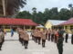 Komsos di SMAN 1 Siberut Selatan.