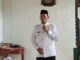Wabup Sabar AS saat memberi pengarahan.