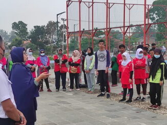 PESODA Tingkat Kota Payakumbuh yang digelar sehari tuntas.