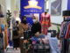 Payakumbuh Mufash & Exhibitions yang digelar di Balai Kota Payakumbuh.