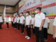 Pengukuhan Pengurus Pergatsi Payakumbuh masa bakti 2022- 2027.