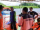 Tim Ops SAR Gabungan Mentawai.