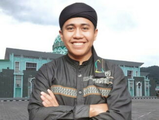 Ustadz Azzimam.