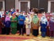 Wagub Audy Joinaldy bersama peserta pelatihan.