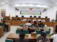Pertemuan Forum BPRN Tanah Datar bersama Pimpinan DPRD dan Anggota.