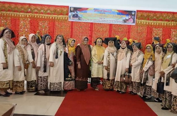 Bundo Kanduang.
