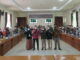 Bupati Eka Putra bersama peserta PPG.