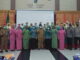 Foto bersama usai pencanganan.