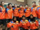 Karateka Lemkari Sumbar.