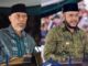 Mahyelldi dan Fadly Amran.