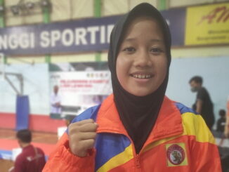 Nadila Aulia Putri.