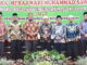 Pengurus MUI Kota Payakumbuh.