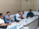 Pertemuan dan silaturahmi Wagub Audy dengan IKSB Batam di Sekretariat IKSB.