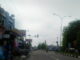 Simpang Km4 Perawang.