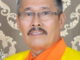 Syafruddin Tazar Acong.