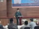 Wako Bukittinggi Erman Safar saat membuka Musrenbang RKPD Bukittinggi 2023