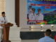 Wako Erman Safar membuka seminar kepariwisataan yang digelar Asosiadi Homestay Bukittinggi.