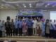 Wawako Ramadhani bersama pengusaha IKM Kota Solok.