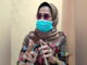 dr.Lila Yanuar, Kadinkes Baru Sumbar