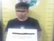 AP yang diringkus Satres Narkoba Polres Tanah Datar.