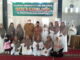 Foto bersama usai pembukaan pesatren Ramadhan.
