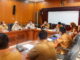 Kegiatan Forum Komunikasi Pemangku Kepentingan Utama Tingkat Kabupaten Tanah Datar Tahap 1 Tahun 2022.