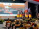 Los Lambuang Bukittinggi ditetapkan masuk zona KHAS usai lounching Gernas- BBI Sumbar.