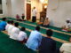 Pembukaan pesantren Ramadhan di Masjid Ar Raudhah.