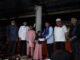 Penyerahan satunan kepada anak yatim.