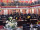 Rapat Paripurna DPRD Kab. Solok.
