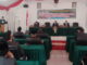 Rapat paripurna DPRD Kab. Kepulauan Mentawai.