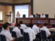 Rapat persiapan PID dan BIAN di Payakumhuh.