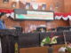 Sidang paripurna DPRD Kab. Solok.
