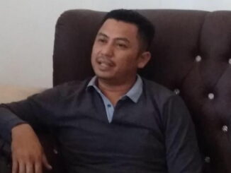 Armen Syahjohan.