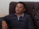 Armen Syahjohan.
