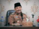 Bupati H. Benny Utama.